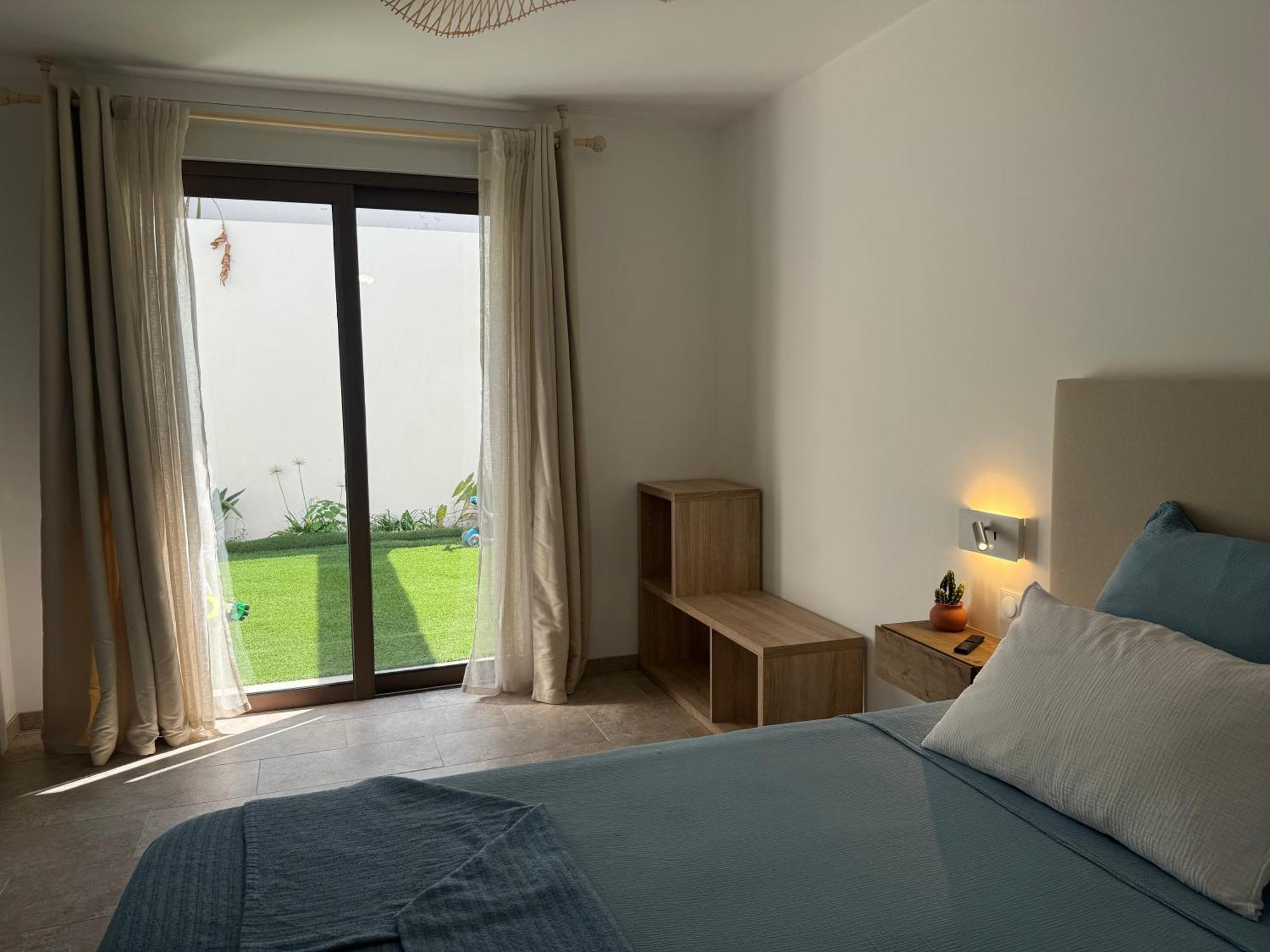 Domaine Lumistella Villa Porticcio  Buitenkant foto