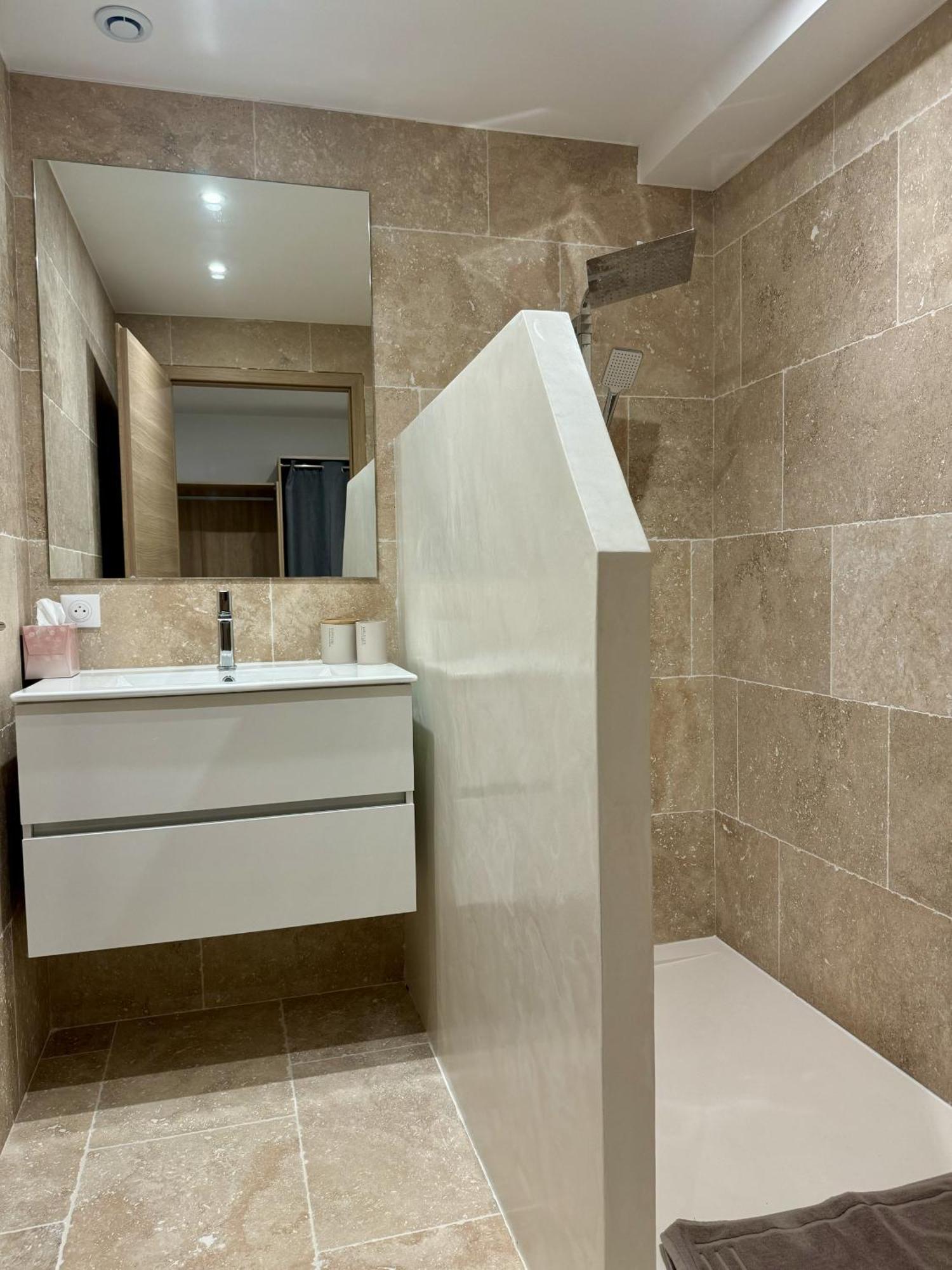 Domaine Lumistella Villa Porticcio  Kamer foto